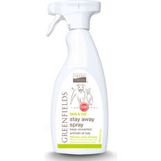 Greenfields Gå Væk Spray