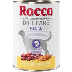 Diet Care Renal Kylling Rocco vådfoder