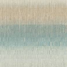 Grandeco Malibu Aqua Textured Matt Wallpaper