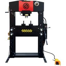 CP86100 Workshop Presse