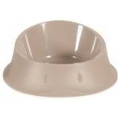 Zolux Haustiere Zolux Smart plastic bowl 350 brown 474230TAU