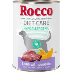Rocco Diet Care Hypoallergen Lam Sparepakke: