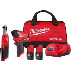 Set Milwaukee ‎3453-22HSR (2x2.0Ah)