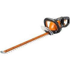 Worx Battery Hedge Trimmers Worx 40V Cordless Hedge Trimmer Tool Only