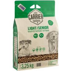 Carrier Lemmikit Carrier Light/Senior Hundfoder 3,25