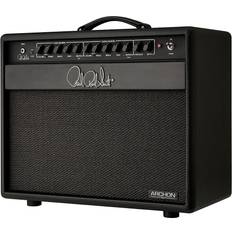 Instrument Amplifiers PRS Archon 50 Watt 1X12 Tube Combo Amp Black