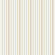 Little Dutch Tapet Non-Woven Vintage Sunny Stripes 10mx52cm