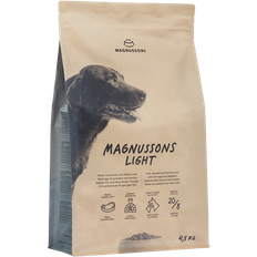 Magnussons Magnusson Hundfoder Magnussons Light 4,5