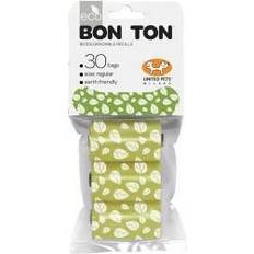 United Pets A K Brands Bon Ton påfyllning, gRÖN