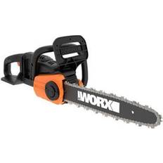 Worx Chainsaws Worx 40V Cordless 14" Chainsaw Tool Only