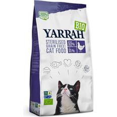Yarrah 700 800 torrfoder katt kanonpris! Sterilised 700