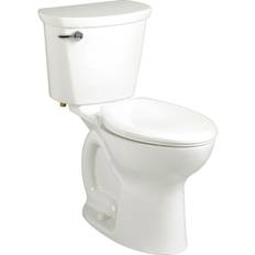 Rimless Water Toilets American Standard Cadet Pro (215BA104.020)