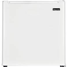 1.7 cu ft mini fridge Magic Chef 1.7 Cubic' Mini White