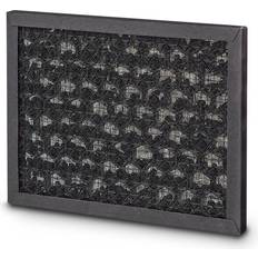 CA-803, Sort, Hvid, 35 W, 220 230 V, 50 Hz, 380 mm, 207 mm