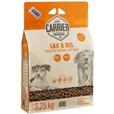 Carrier hundfoder Carrier Lax & Ris Hundfoder 3,25 3.25kg