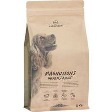 Magnussons Magnusson Hundfoder Magnussons Vuxen 2