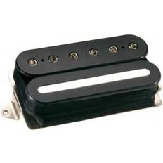 DiMarzio Pickup Black D SONIC F-Spaced DP207F-BK