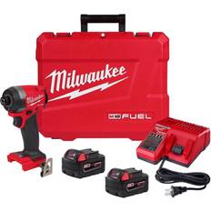 Milwaukee Milwaukee ‎2953-22 (2x5.0Ah)