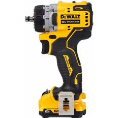 Hammer Drills on sale Dewalt DCD703F1 (1x2.0Ah)