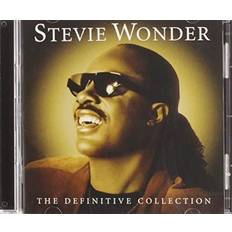 Definitive Collection (CD)