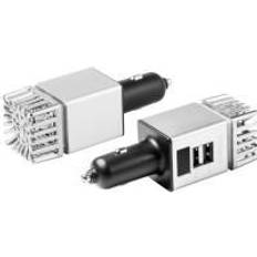 Indeklima Technaxx TX-130 Ionisator 12 V, 24 V