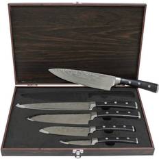 Chef's Knives Berghoff Antigua 2212093 Knife Set