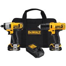 Dewalt DCK211S2