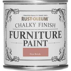 Rust-Oleum Fire Brick 140040125 Træmaling
