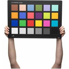 Pitture saldi Calibrite ColorChecker Classic XL 24 Colori