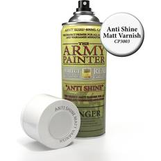 Paint The Army Painter Spray 400mL Anti-Shine Transparent