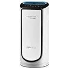 Luftreiniger Rowenta Intense Pure Air Connect, Luftreiniger, Weiss