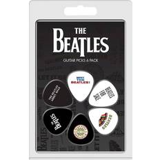 Púas Perri's Leathers Beatles Picks Picks I