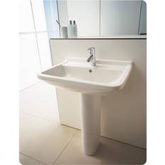 Lavabos de salle de bain Duravit Starck 3 0865160000