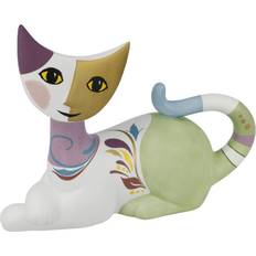 Goebel Mara katt 14cm Prydnadsfigur