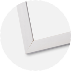 Ramme Stilren Akrylglas A4