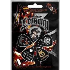 Guitar picks Motörhead Lemmy Guitar Picks (Set of 5)