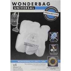 Rowenta Accesorios para aspiradora Rowenta Bolsa De Aspiradora 4UD Wonderbag Row