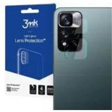 Xiaomi redmi note 11 pro 5g 3mk Lens Protect Xiaomi Redmi Note 11 Pro+ 5G 4 stk