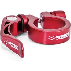 XLC Seat Post Clamp Ring Pc L04 31.6 mm