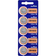 CR1632 1-Pack Litium 3V