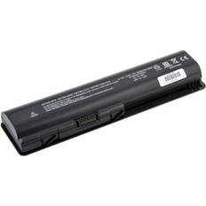 Hp pavilion dv6 batteri AVACOM HP G50, G60, PAVILION DV6, DV5 SERIES LI-ION 10,8V 4400MAH