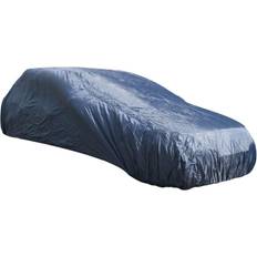 Proplus Car Cover Dark Blue