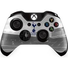 Official xbox controller Official Tottenham Hotspur FC Xbox One Controller Skin