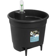 Selvvandingsindsats Elho Self-Watering Insert Black selvvandingsindsats Krukke