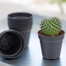 Elho Green Basics 'Growpot' 7,5cm 10st
