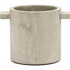 Serax Rond flower pot