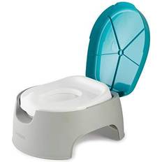 Multicolored Potties & Step Stools Summer Infant 3-in-1 Train with Me Potty