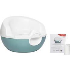 Nat Clean Potty 1 pcs
