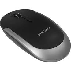 Apple wireless mouse Macally Silent Wireless