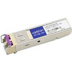 AddOn SFP (mini-GBIC) transceiver module (equivalent to: Ciena B-700